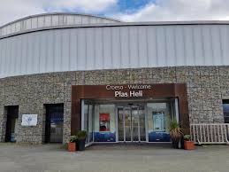 Image result for Pwllheli Sailing Club Ltd