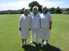 Image result for East Grinstead Bowling Club