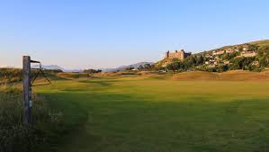 Image result for Borth & Ynyslas Golf Club