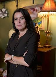 Image result for Åsa Waldau