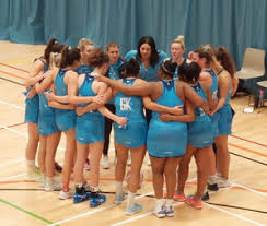 Image result for Fm Eclipse Netball Club