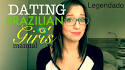 "dating brazilian women Irving"