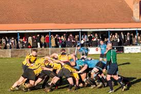 Image result for Swaffham Rugby Union Football Club