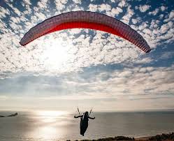 Image result for Mid-Wales Hang Gliding & Paragliding Club
