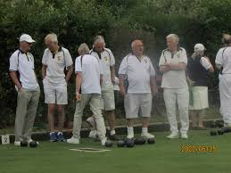 Image result for Burbage Bowling Club