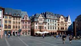 Image result for mainzelm