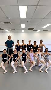 Image result for Wentworth Dance Centre
