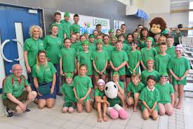 Image result for Leander Swimming Club