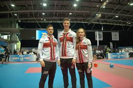 Image result for Reading Tkd