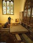 Mystery of the York burial: 700-year-old skeletons of a pregnant.