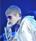 Justin Bieber and Selena Gomez Attend Big Time Rush Concert