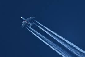 Image result for chemtrail