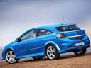 2012 Opel Astra OPC breaks cover &laquo; EmotorAuto