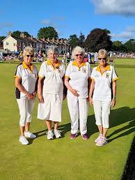 Image result for Liskeard Bowling Club