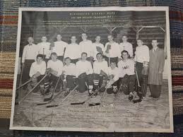 Image result for Winchester Hockey Club