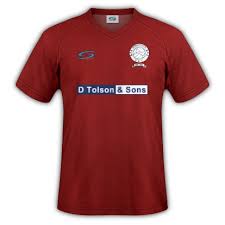 Image result for Workington AFC