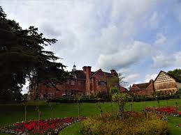 Image result for Haden Hill Badminton Club