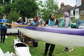 Image result for Canoeing and Kayaking Club North London - Castle Canoe Club