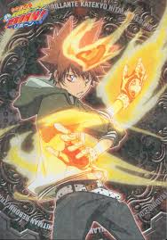 ¤ Entrenamientos de Tsunayoshi ¤ Images?q=tbn:ANd9GcSnMal5Pzu0GYF4MLoe23HDduPHzrVLakWtb9qv_OtVSOBYG7GY