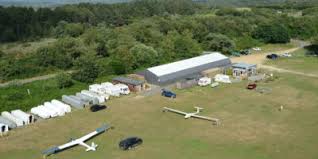 Image result for Deeside Gliding Club