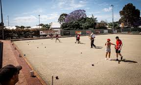 Image result for Bideford Victoria Park Bowling Club