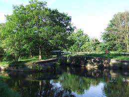 Image result for Penketh & Old Hall Angling Society