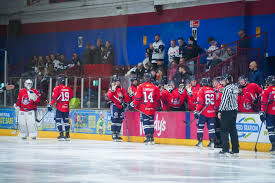 Image result for Peterborough Phantoms