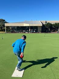 Image result for Balmoral Bowls Club