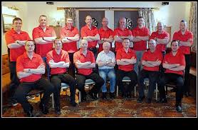 Image result for Lerwick Ladies Darts Club