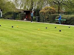 Image result for Beeston Unity Bowls Club