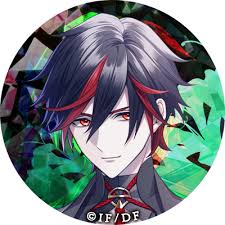 「リズヴァーン 遙かなる時空の中で3」の画像検索結果