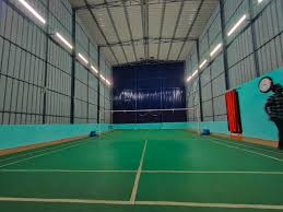 Image result for Appleton Ga Badminton Club
