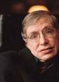 STEPHEN HAWKING - Home