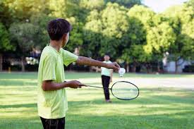 Image result for Park (Bolton) Badminton Club
