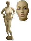 Sexy Female Mannequin #48