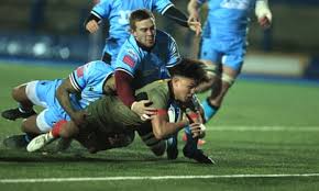 Image result for Cardiff Harlequins