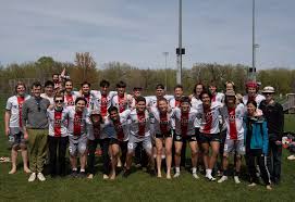 Image result for Leicester Ultimate Frisbee Club