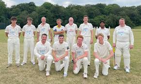 Image result for Valley End Cricket Club