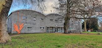 Image result for Battersea Park Millennium Arena
