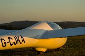 Image result for East Sussex Gliding Club Ltd