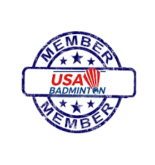 Image result for Barton Junior Badminton Club