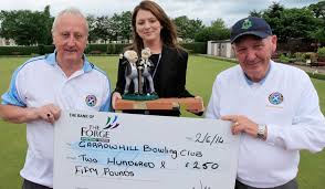 Image result for Garlieston Bowling Club
