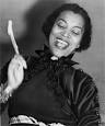 Stick A Fork In Zora Neale