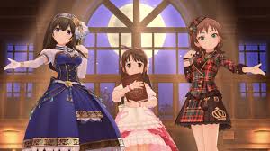 「奥山沙織 アイドルマスターシンデレラガールズ」の画像検索結果