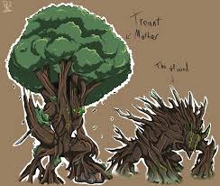 Image result for treant