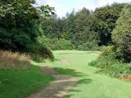 Image result for Cawder Golf Club