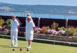 Image result for Lymington Bowls Club