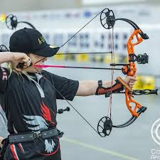 Image result for Assheton Bowmen Archery Club