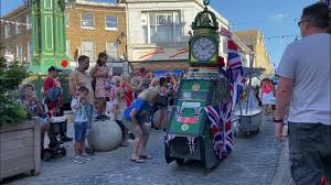 Image result for Sheerness abc