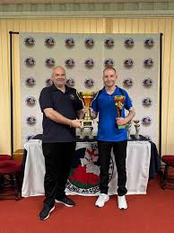 Image result for London County Short Mat Bowls Association